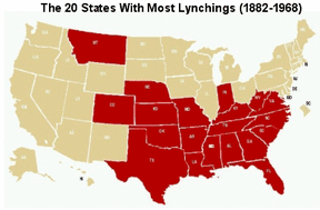 Black Women and the Anti-Lynching Campaign - History of Lynching